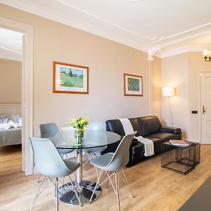 Appartement met Twee Slaapkamers